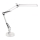 Candeeiro de mesa LED com regulação 2em1 USB TENUIX LED/14W/5V 3000-6000K branco