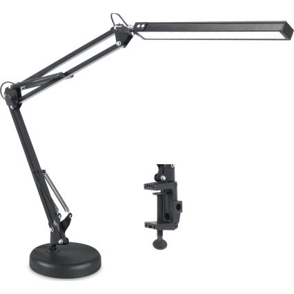 Candeeiro de mesa LED com regulação 2em1 USB TENUIX LED/14W/5V 3000-6000K