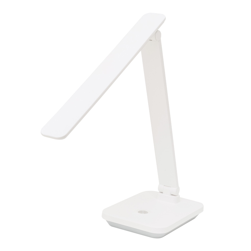 Candeeiro de mesa LED com regulação através de toque LED/5W/5V 6000 mAh