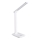 Candeeiro de mesa LED com regulação através do toque VINTO LED/8W/230V branco