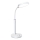 Candeeiro de mesa LED com regulação AURA LED/10W/230V 3700/4200K CRI 97 branco