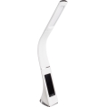 Candeeiro de mesa LED com regulação e visor GALA 1xLED/6W/230V