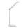 Candeeiro de mesa LED com regulação LED/10W/5V 3800/4200K CRI 97 branco