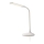 Candeeiro de mesa LED com regulação LED/6W/5V 2200 mAh branco