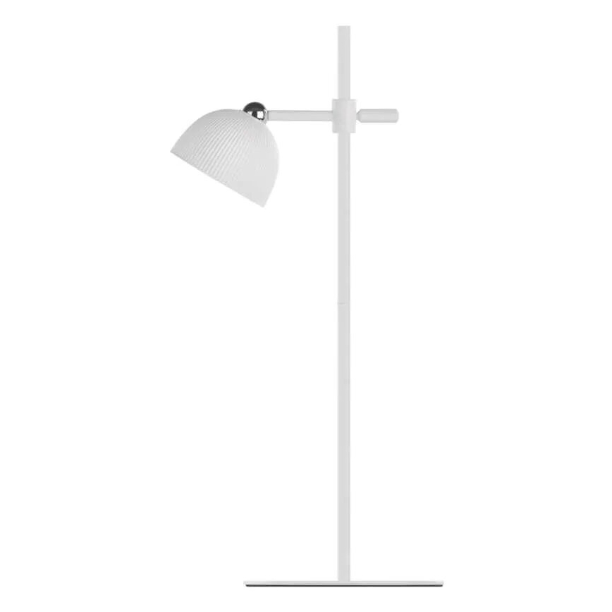 Candeeiro de mesa LED com regulação magnético 4em1 LED/4,2W/3,7V 4000K 1200mAh branco