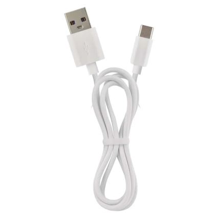 Candeeiro de mesa LED com regulação magnético 4em1 LED/4,2W/3,7V 4000K 1200mAh branco