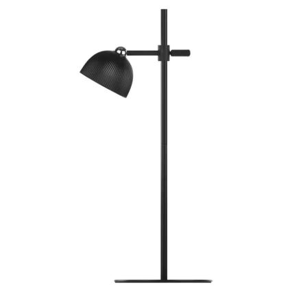 Candeeiro de mesa LED com regulação magnético 4em1 LED/4,2W/3,7V 4000K 1200mAh preto