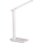 Candeeiro de mesa LED com regulação POST LED/5W/5V 3000-6500K branco