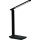 Candeeiro de mesa LED com regulação POST LED/5W/5V 3000-6500K preto
