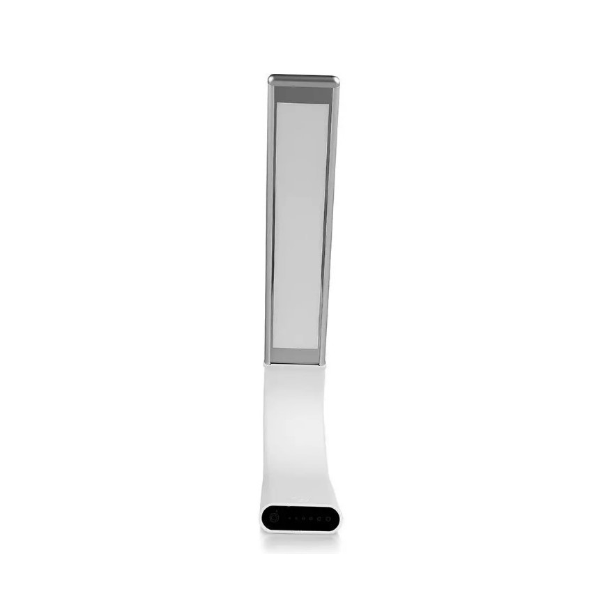 Candeeiro de mesa LED flexível regulável LED/6,5W/5V 3000K/4500K/6000