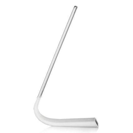 Candeeiro de mesa LED flexível regulável LED/6,5W/5V 3000K/4500K/6000