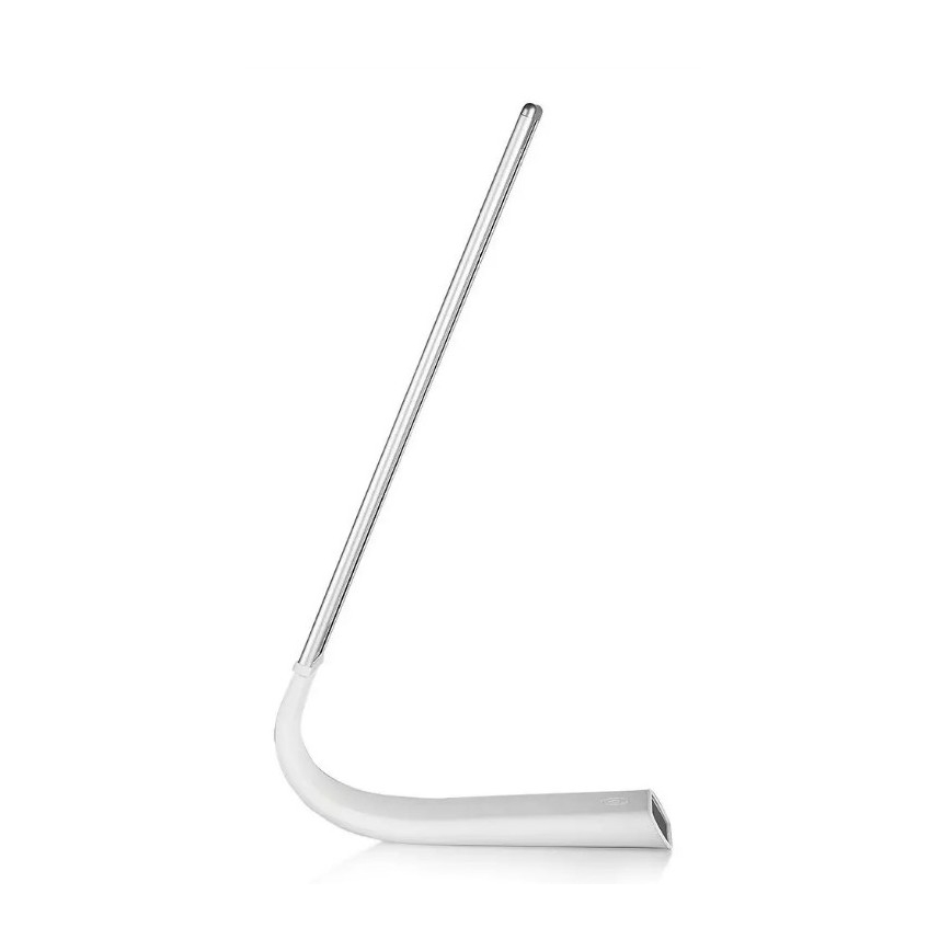 Candeeiro de mesa LED flexível regulável LED/6,5W/5V 3000K/4500K/6000