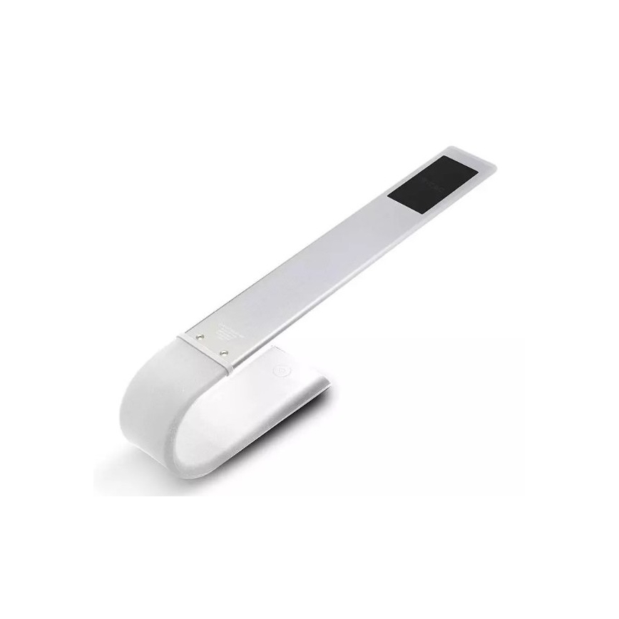 Candeeiro de mesa LED flexível regulável LED/6,5W/5V 3000K/4500K/6000