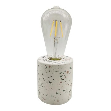 Candeeiro de mesa LED LASTRYKO LED/4W/3V