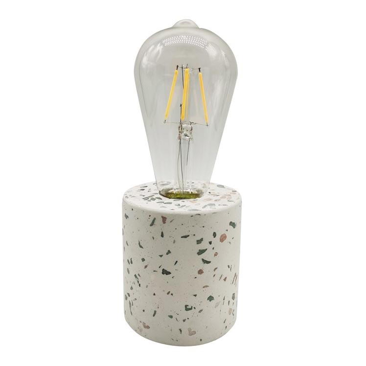 Candeeiro de mesa LED LASTRYKO LED/4W/3V