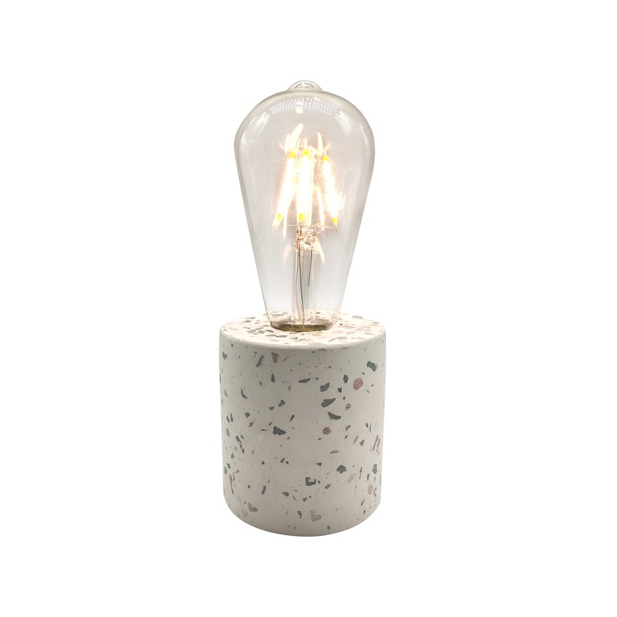 Candeeiro de mesa LED LASTRYKO LED/4W/3V