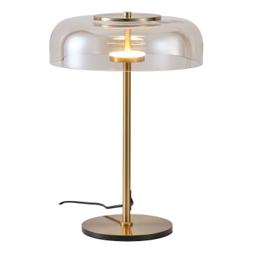 Candeeiro de mesa LED LED/8W/230V 3000K