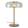 Candeeiro de mesa LED LED/8W/230V 3000K
