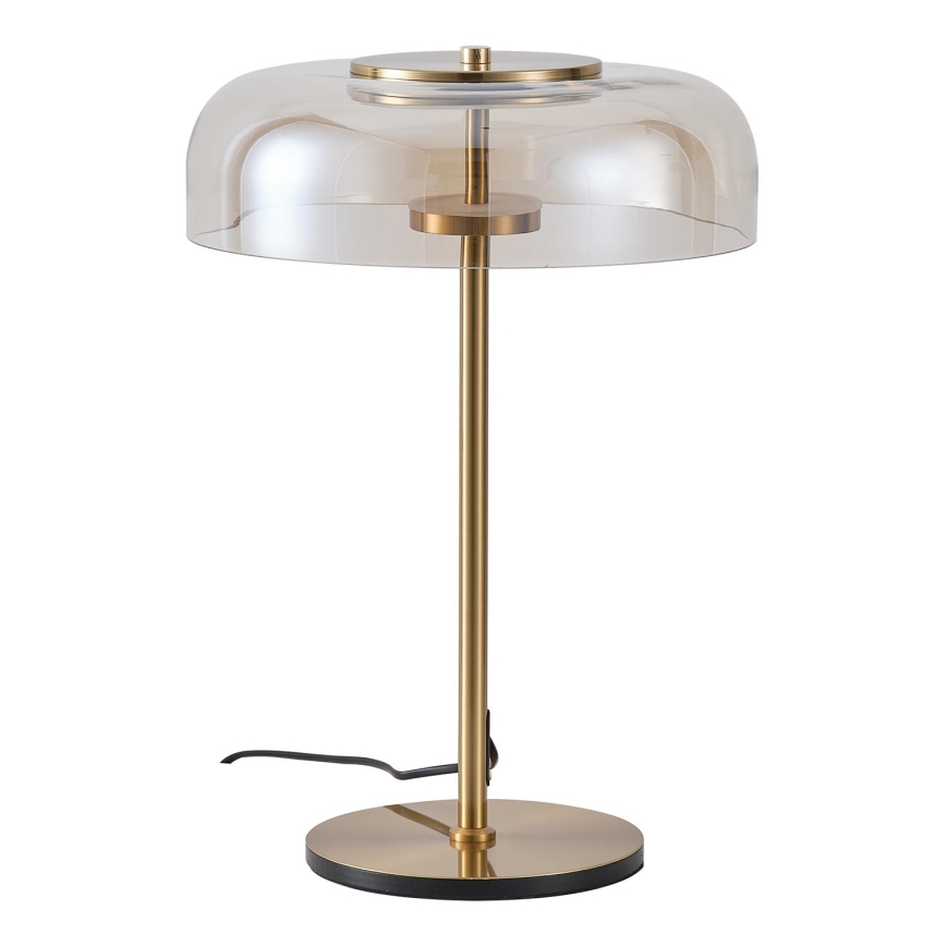 Candeeiro de mesa LED LED/8W/230V 3000K