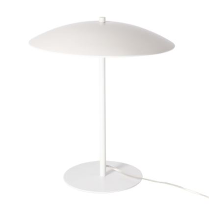 Candeeiro de mesa LED LUND LED/10,5W/230V branco