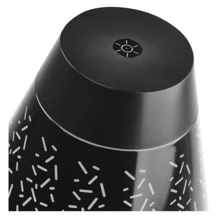 Candeeiro de mesa LED para exterior regulável LED/4,2W/5V 2200mAh IP44
