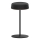 Candeeiro de mesa LED para exterior VIVIEN LED/3W/5V 2700K 1600 mAh IP54 preto