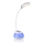 Candeeiro de mesa LED RGB com regulação através do toque GALACTIC LED/5W/230V 1800 mAh