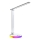 Candeeiro de mesa LED RGBW BRUNO LED/5W/5V 3000/4500/6000K branco