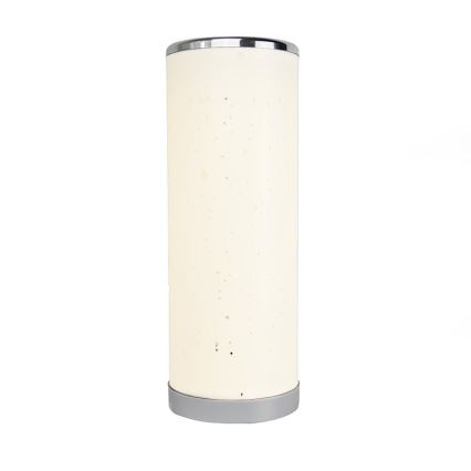 Candeeiro de mesa LED RGBW com regulação LED/5W/230V + comando