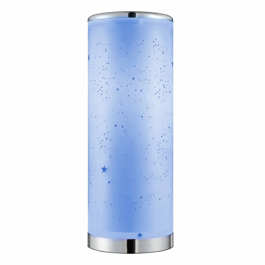 Candeeiro de mesa LED RGBW com regulação STELLA MINI LED/5W/5V + comando