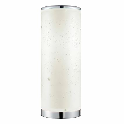 Candeeiro de mesa LED RGBW com regulação STELLA MINI LED/5W/5V + comando