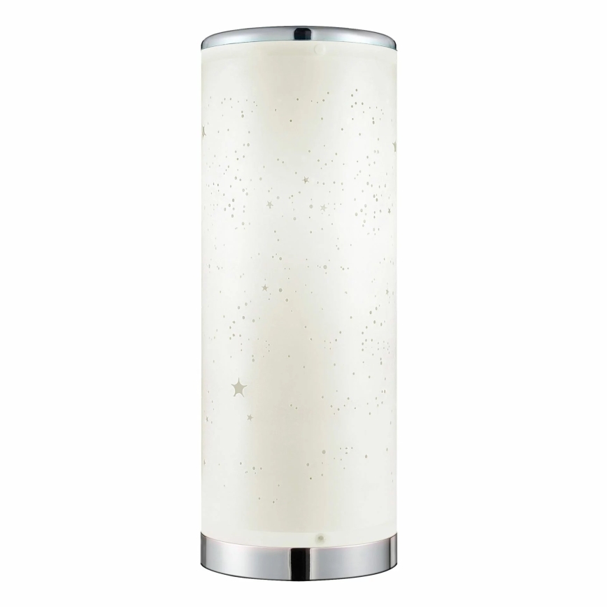 Candeeiro de mesa LED RGBW com regulação STELLA MINI LED/5W/5V + comando