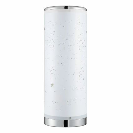 Candeeiro de mesa LED RGBW com regulação STELLA MINI LED/5W/5V + comando