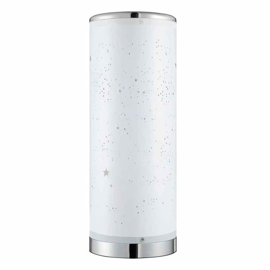 Candeeiro de mesa LED RGBW com regulação STELLA MINI LED/5W/5V + comando