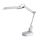 Candeeiro de mesa LED STUDIO LED/9W/230V branco