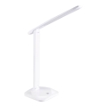 Candeeiro de mesa LED TOLEDO LED/8W/230V