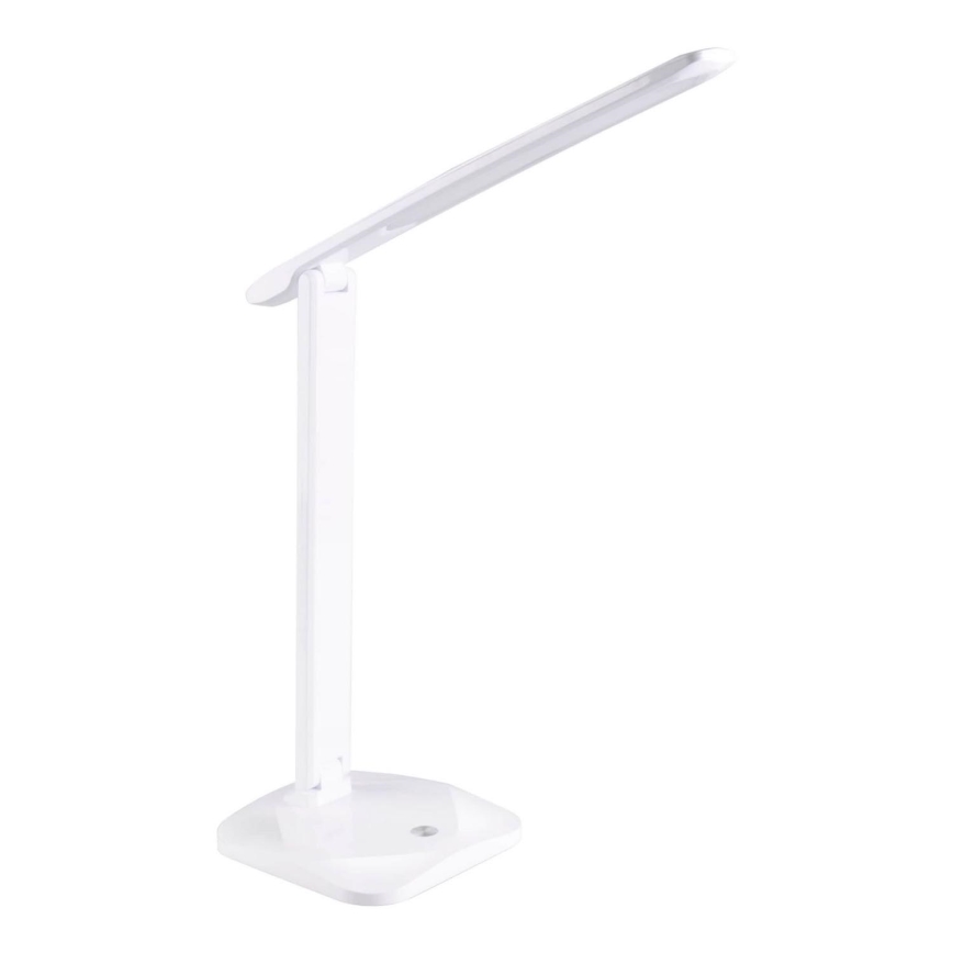 Candeeiro de mesa LED TOLEDO LED/8W/230V