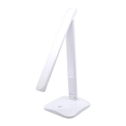 Candeeiro de mesa LED TOLEDO LED/8W/230V