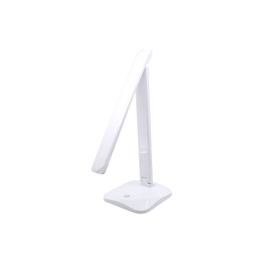 Candeeiro de mesa LED TOLEDO LED/8W/230V