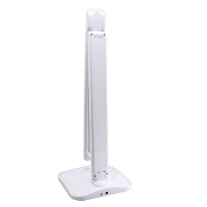 Candeeiro de mesa LED TOLEDO LED/8W/230V