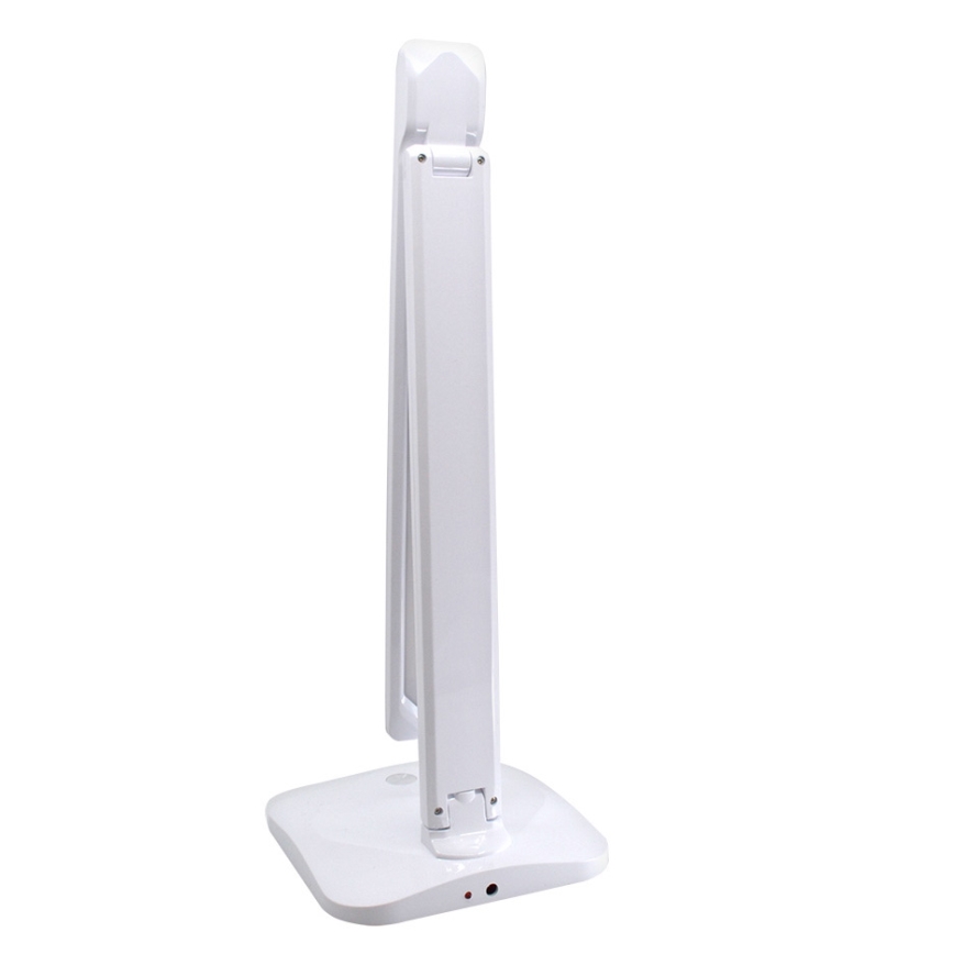 Candeeiro de mesa LED TOLEDO LED/8W/230V
