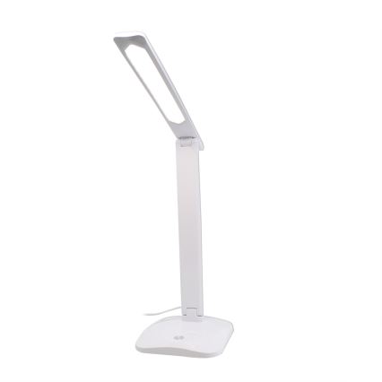 Candeeiro de mesa LED TOLEDO LED/8W/230V