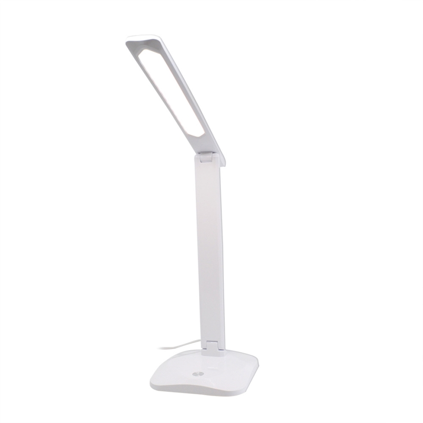 Candeeiro de mesa LED TOLEDO LED/8W/230V