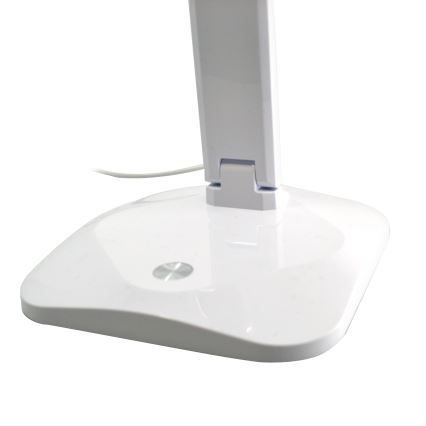 Candeeiro de mesa LED TOLEDO LED/8W/230V