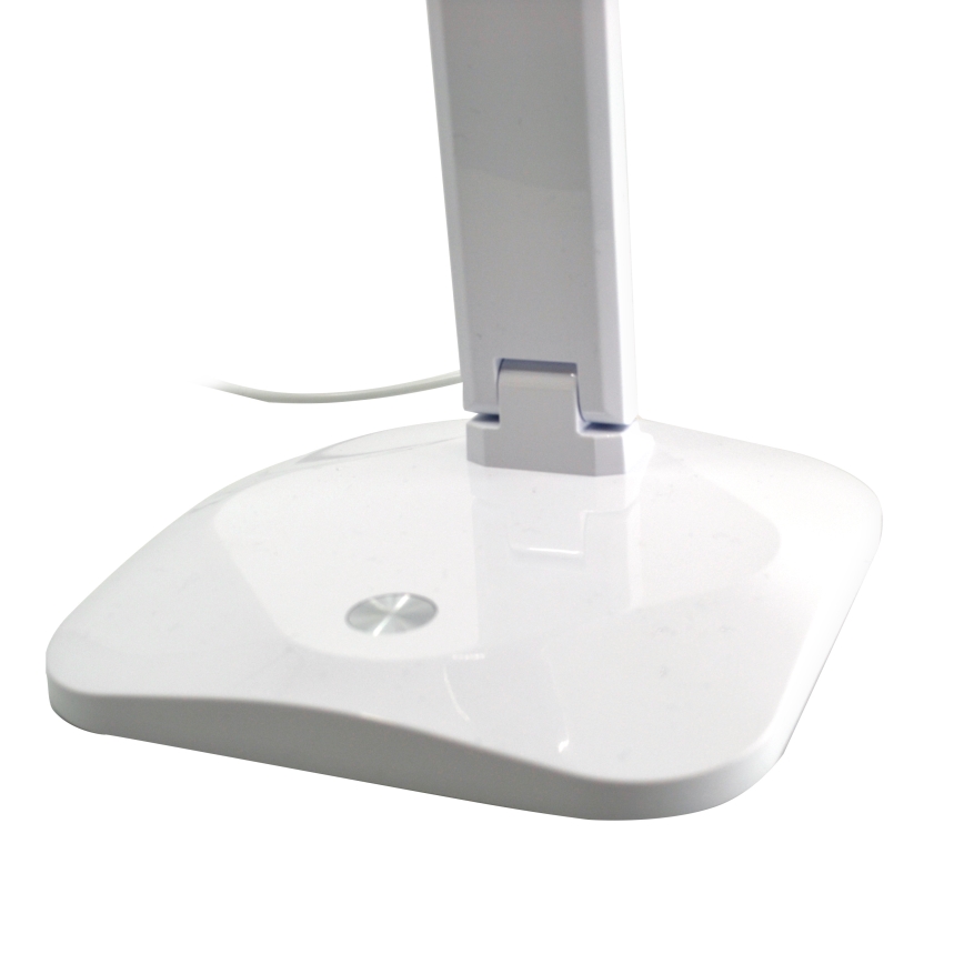 Candeeiro de mesa LED TOLEDO LED/8W/230V