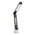 Candeeiro de mesa LED TORI LED/5W/5V branco/preto