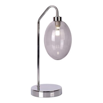 Candeeiro de mesa LUKKA 1xG9/10W/230V