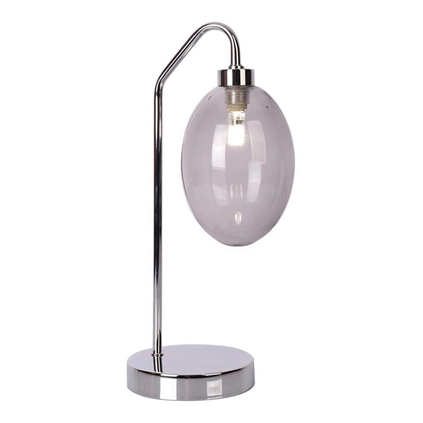 Candeeiro de mesa LUKKA 1xG9/10W/230V