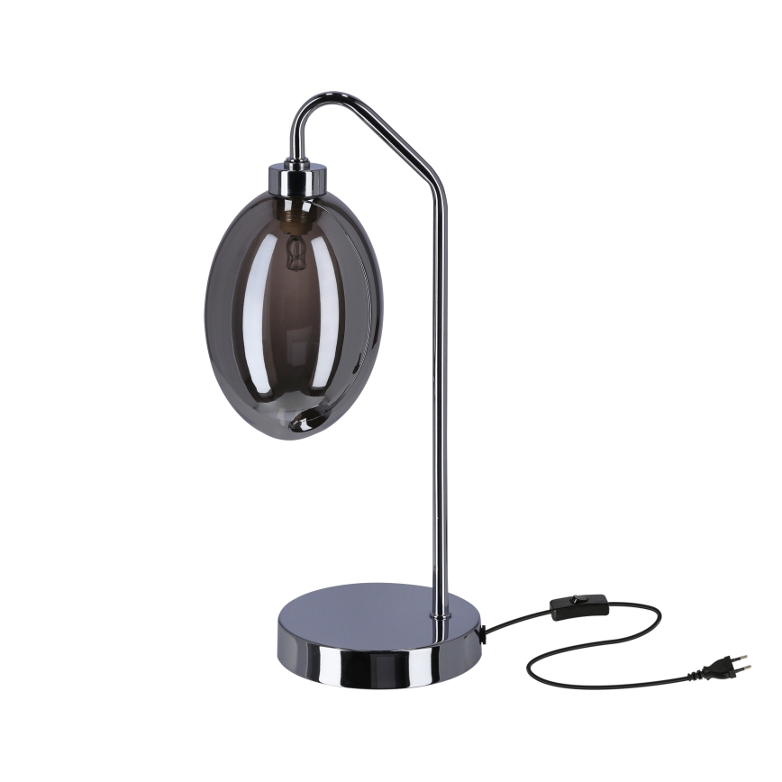 Candeeiro de mesa LUKKA 1xG9/10W/230V