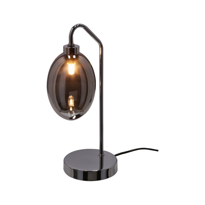 Candeeiro de mesa LUKKA 1xG9/10W/230V